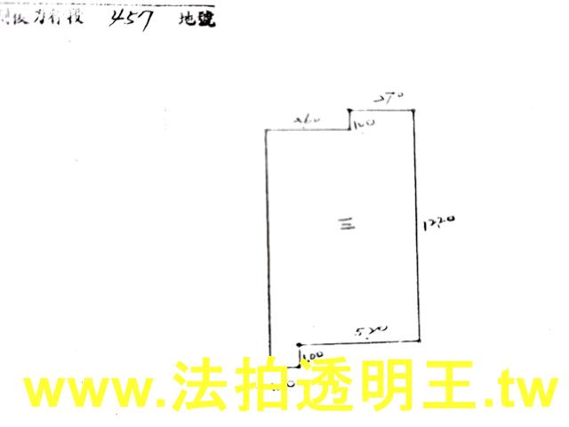 新北板橋法拍公寓-8