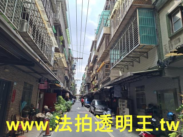 新北板橋法拍公寓-1