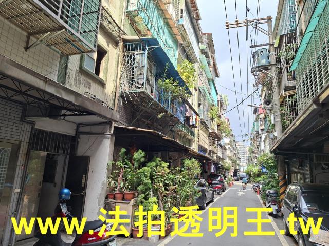 新北板橋法拍公寓-2