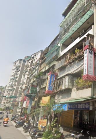 中和法拍公寓-1