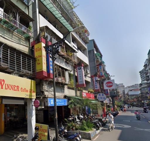 中和法拍公寓-2