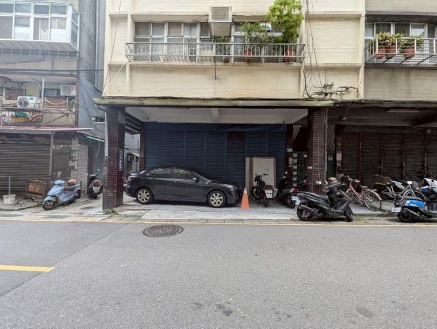 新北公寓法拍-4