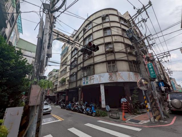 新北公寓法拍-5