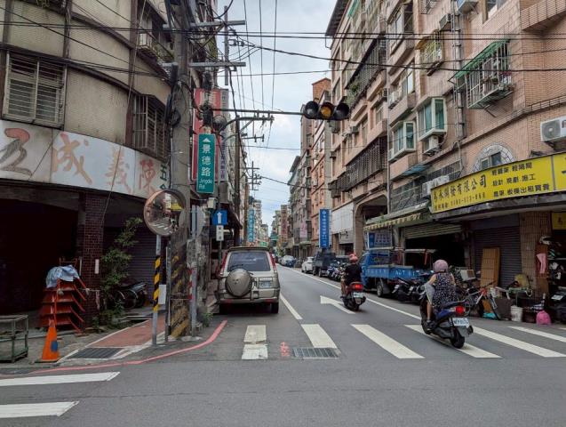 新北公寓法拍-6