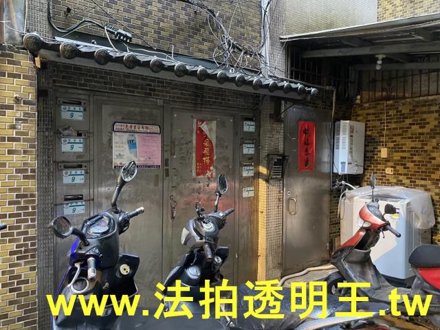 新北中和法拍公寓-3