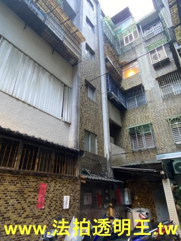 新北中和法拍公寓-4