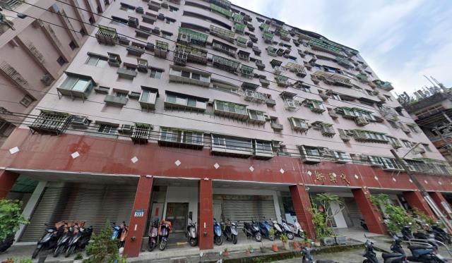 新店華廈法拍-0