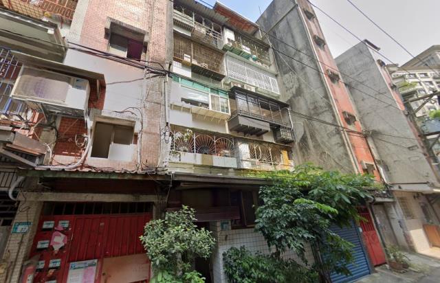 新店公寓法拍-0