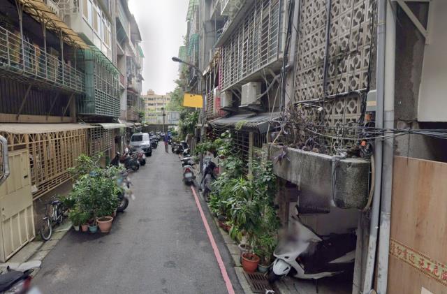 新北法拍公寓-0