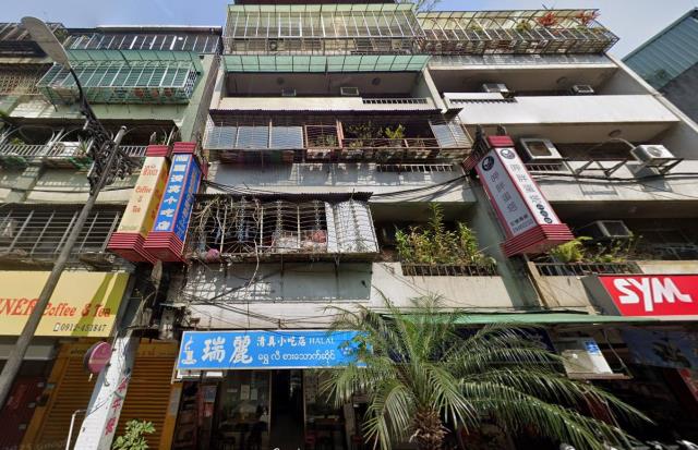 新北法拍公寓-0