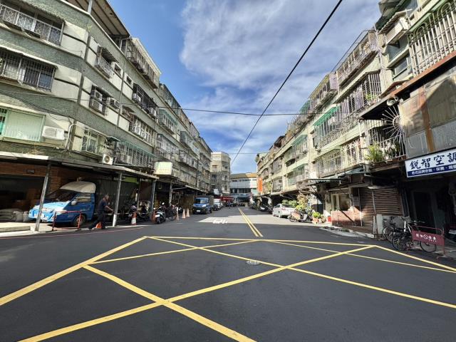 新北公寓法拍-8