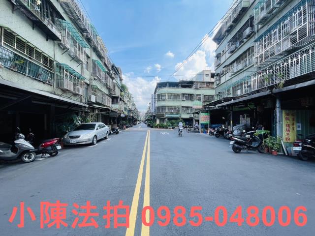 三重拍賣公寓-5