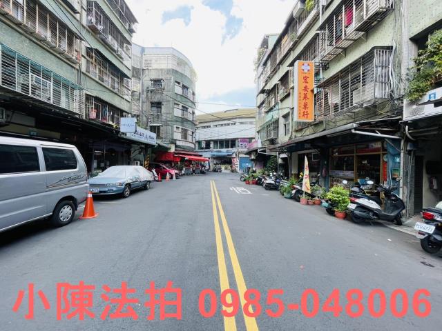 三重拍賣公寓-6