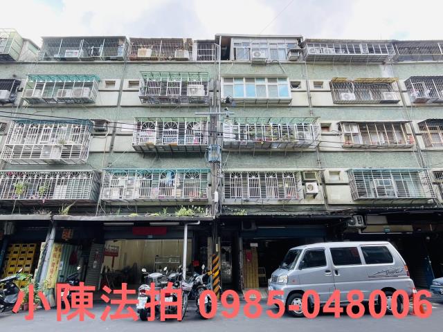 三重拍賣公寓-0