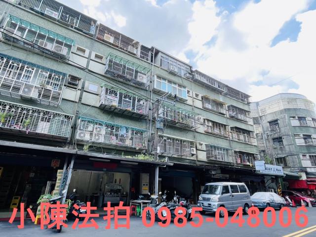 三重拍賣公寓-2