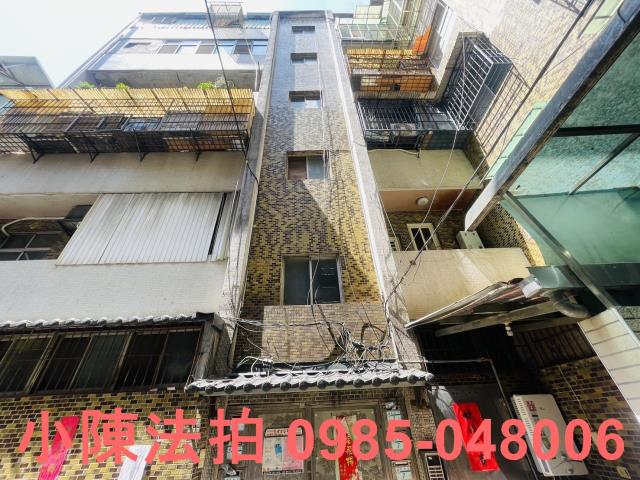 中和法拍公寓-3