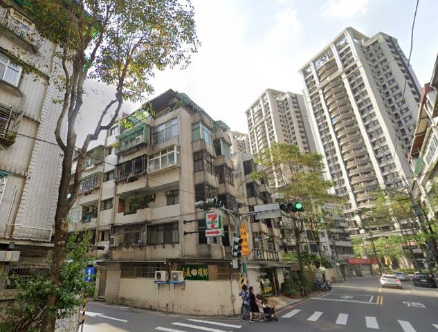 新北土城華廈拍賣-0