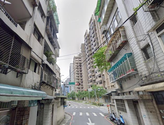 新北土城華廈拍賣-3