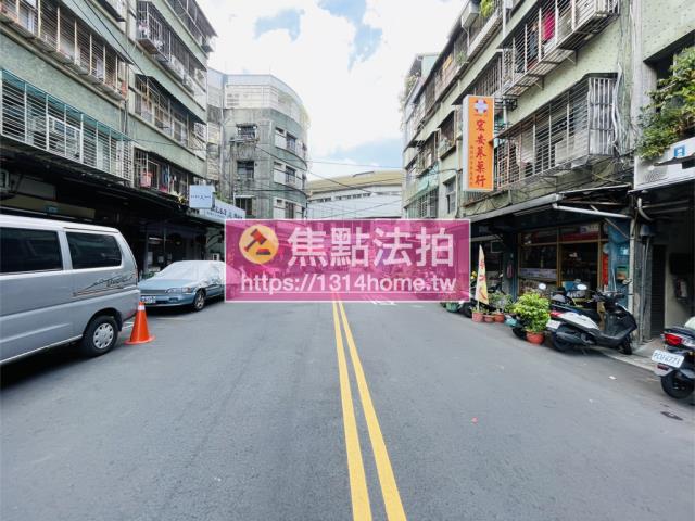 新北三重法拍公寓-6