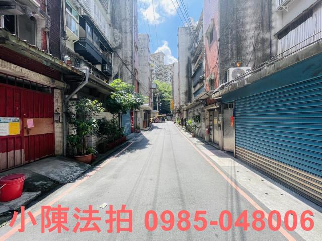 新北新店公寓法拍-6