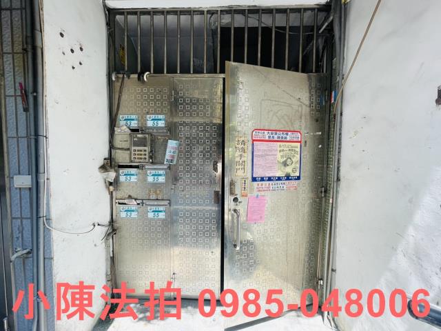 新北板橋公寓法拍-4