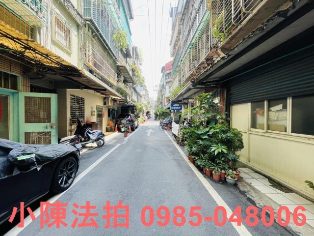 新北板橋公寓法拍-5