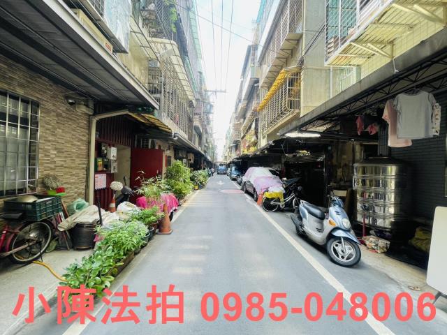 新北板橋公寓法拍-6