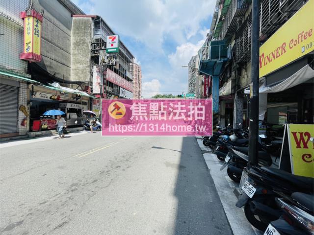 新北中和拍賣公寓-10