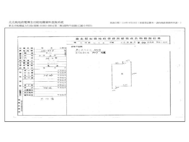 新北板橋法拍公寓-9