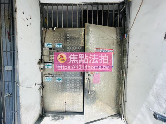 新北板橋法拍公寓-4