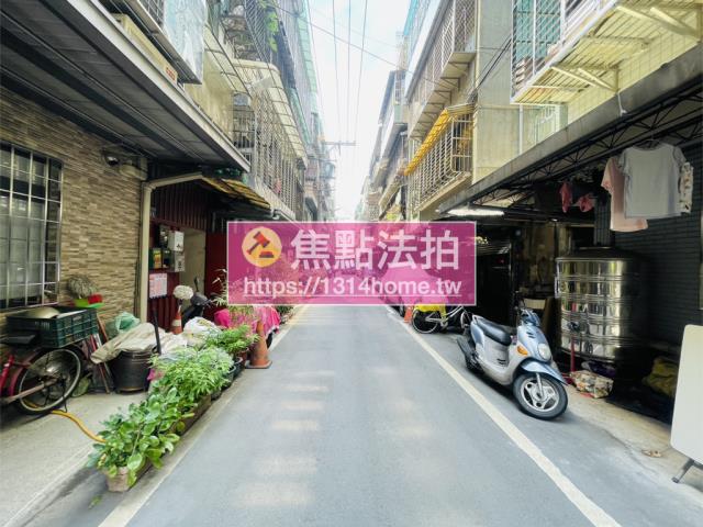 新北板橋法拍公寓-7