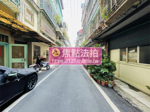 新北板橋法拍公寓-8