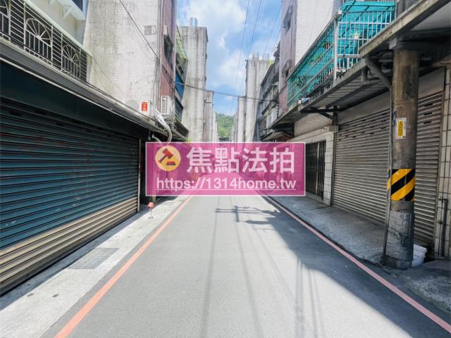 新北新店法拍公寓-6