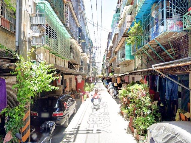 新北法拍公寓-4