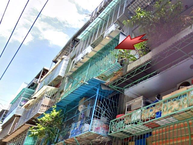 新北法拍公寓-1