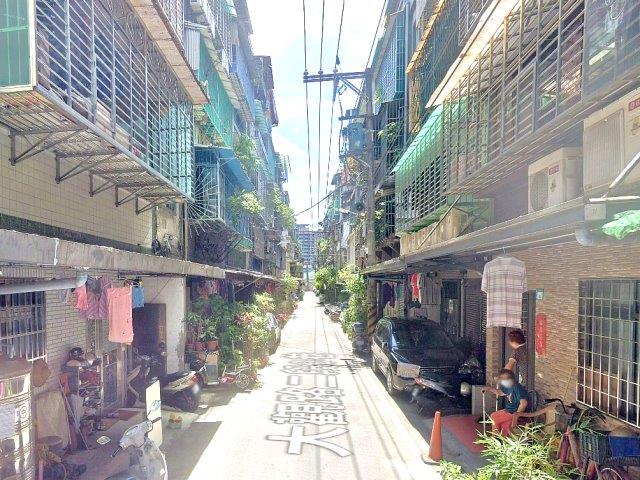 新北法拍公寓-3