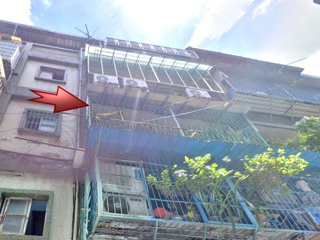 新北法拍公寓-0