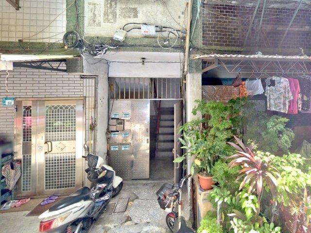 新北法拍公寓-2