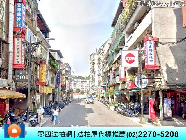 新北中和法拍公寓-3