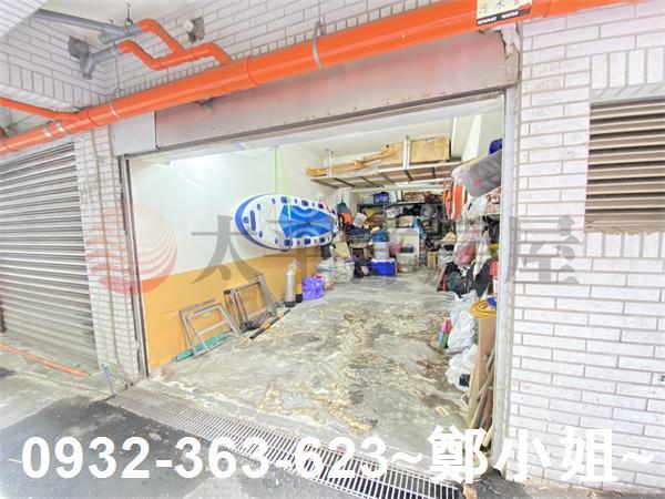 新北鶯歌公寓-10