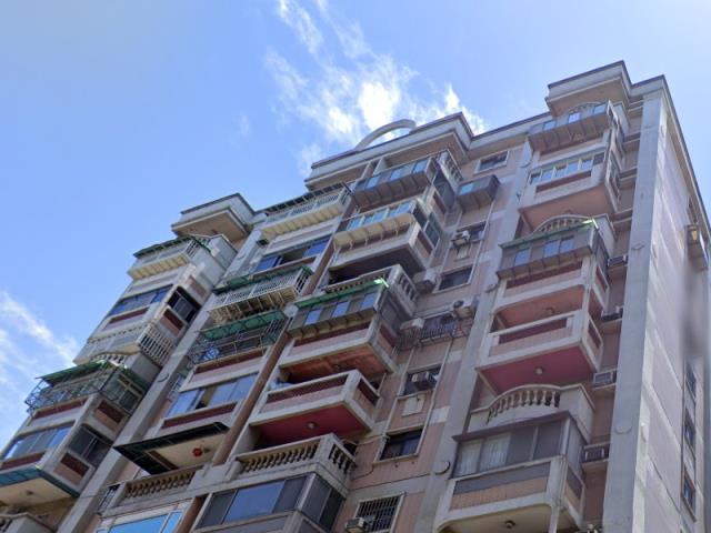 新北法拍大樓-3