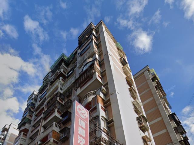 新北法拍大樓-4