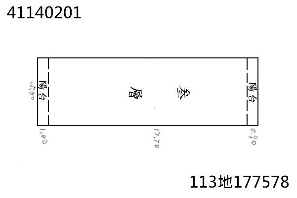 泰山法拍公寓-4