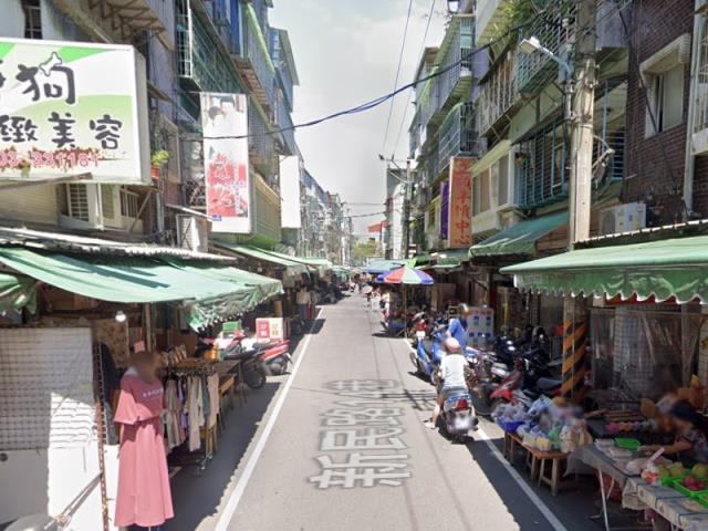 新北法拍公寓-4