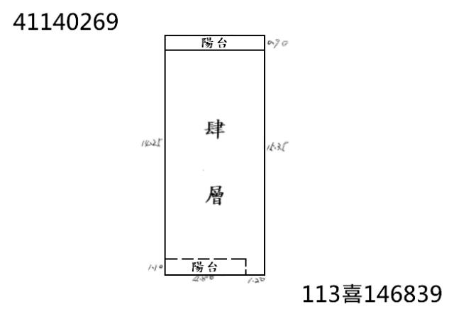 新北法拍公寓-5