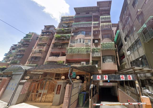 新北華廈拍賣-0