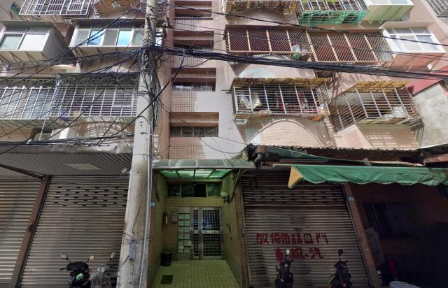 新北華廈拍賣-2