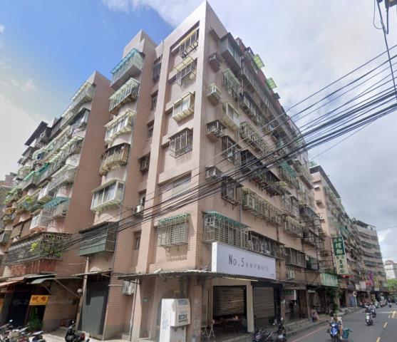 新北華廈拍賣-5