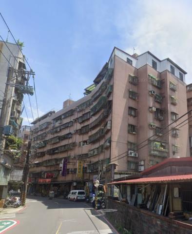 新北華廈拍賣-6