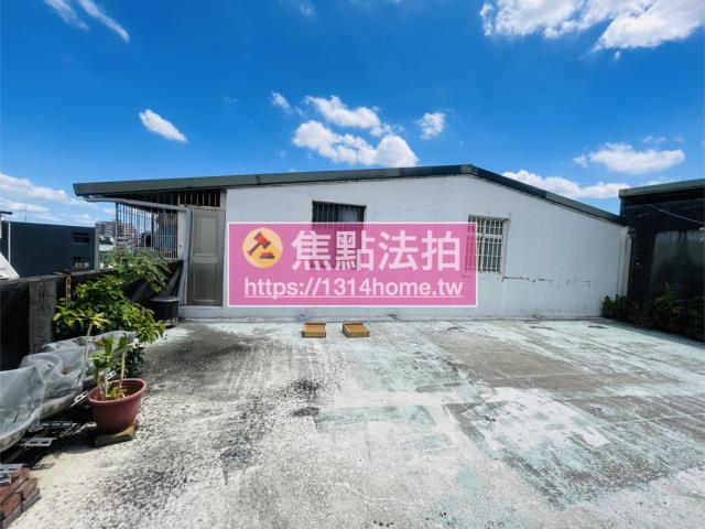 新北新莊法拍公寓-9